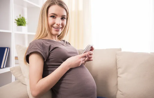 تطبيقات تساعدك على حساب الحمل