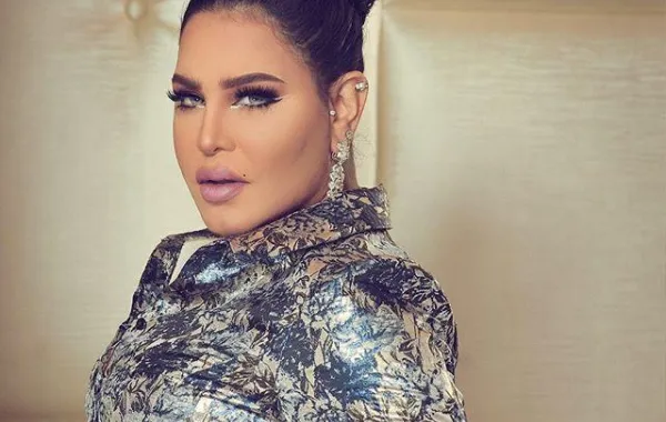 بالفيديو: أحلام تشارك "الفانز" هدية زوجها التي يبلغ ثمنها 60 ألف دولار