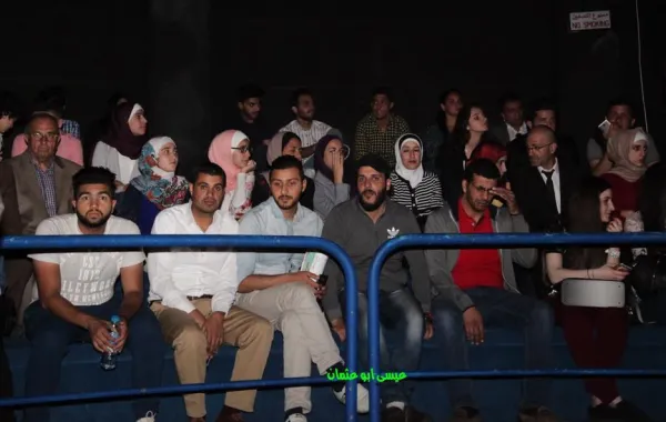 آخر أيام مهرجان عمون لمسرح الشباب.. الإنسان عنوانه العريض