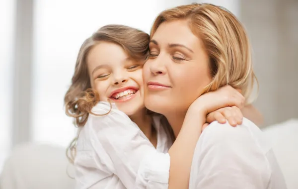 أهم 9 دقائق في يوم طفلك