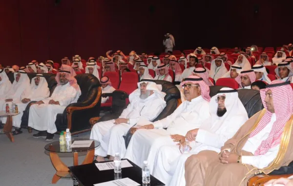 تعليم مكة يُكرم 86 طالباً متميزاً سلوكياً