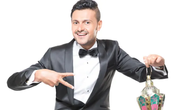 برومو "رامز تحت الأرض" يحقق ملايين المشاهدات في ساعات