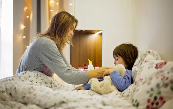 مرض الهيموفيليا علاجه والوقاية منه