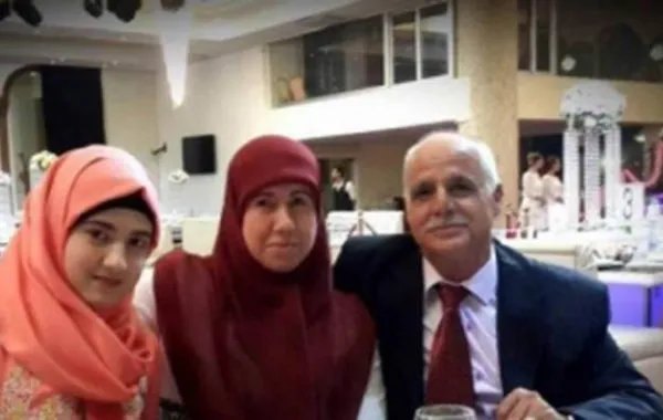 جريمة تهزّ لبنان... الأب قتل زوجته وابنته، وأمضى ساعات بجوارهما قبل أن ينتحر