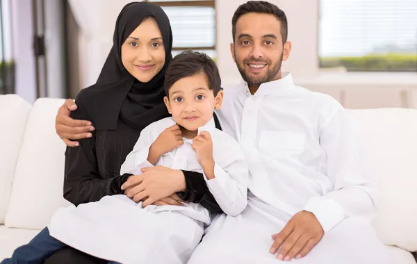 طقوس رمضانيَّة للسَّعادة الزوجيَّة