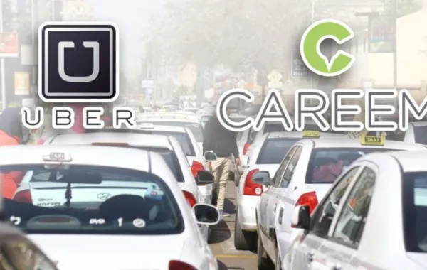 العمل: برنامج لدعم مواصلات المرأة العاملة و4 نطاقات جديدة