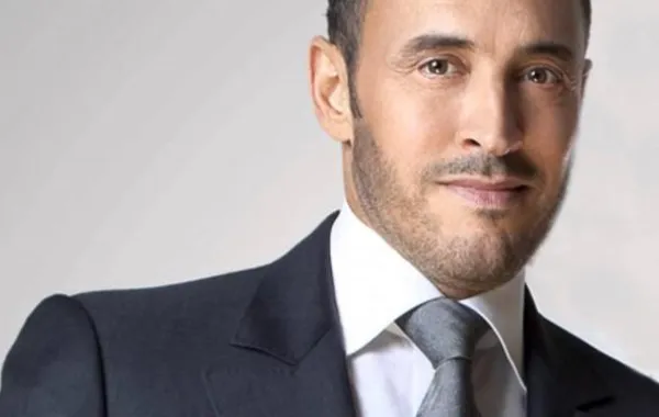 لهذا السبب يتعرض كاظم الساهر  للإنتقاد في المغرب