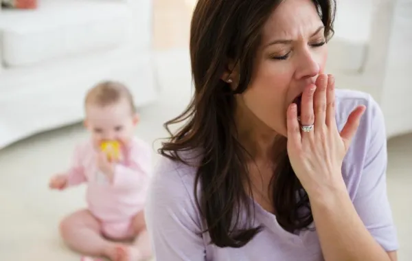 قلَّة النَّوم تهدد بالوفاة المبكِّرة