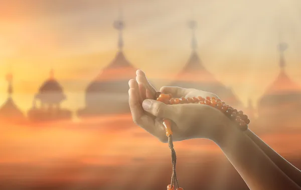 هل لقضاء الصوم وقت معين؟