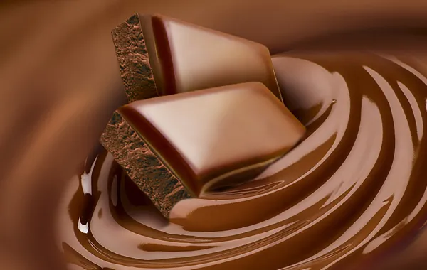 الشوكولاتة.. تنحاز لقلب الرجل