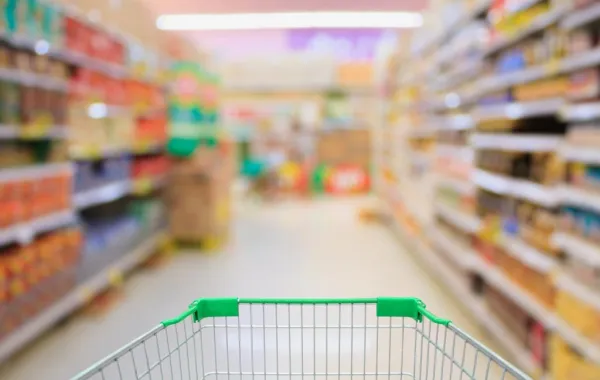 أسواق بديلة لتجنُّب ازدحام رمضان في الرياض