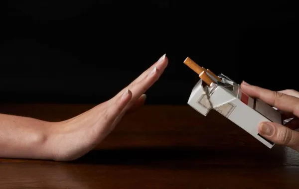 الصحة العالمية تحتفل باليوم العالمي للامتناع عن التبغ
