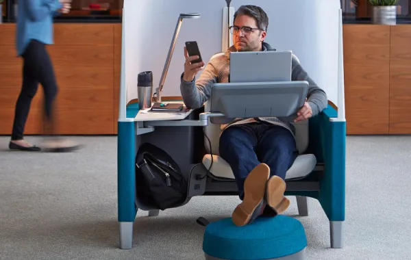 «ستيلكيس» تفوز بجائزة أفضل تصميم لمنتج تجاري