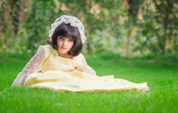 "سيدتي" تكشف عن أول موديل سعودية من ذوي الاحتياجات الخاصة