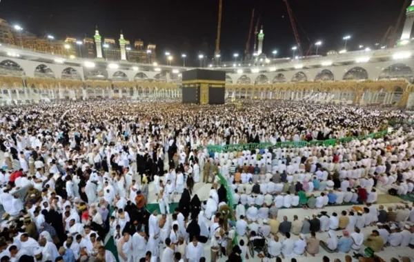 الأمن العام: لا صلاة في صحن المطاف