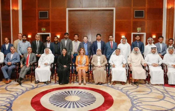 «لا مفر من الهجمات السيبرانية، وعلى الشركات أن تبقى على استعداد»