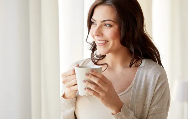 خاص بشاربي القهوة في رمضان