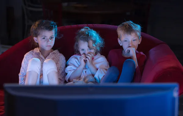 أشهر برامج الأطفال في رمضان