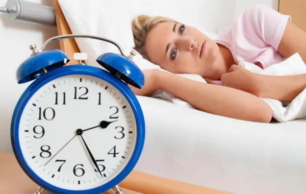 قلة النوم ليلًا في رمضان تعرّضك لأمراض عضويَّة