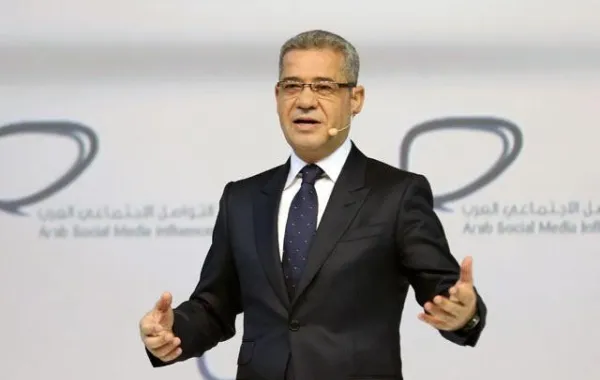 مصطفى الآغا في فيديو جديد: أعاني من ورم في الكلية وأراكم بعد العملية