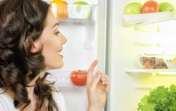 خطوات صحية لا بدّ من اتباعها عند "تفريز" الطعام