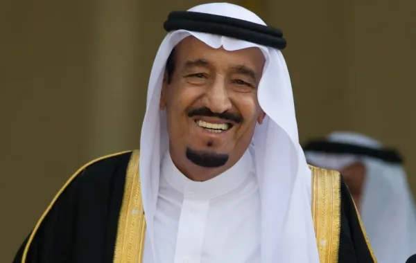الملك سلمان الأكثر تأثيراً على "تويتر"