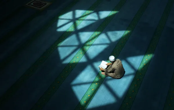 «نجم» المقرئين في تونس الذي أبكى أم كلثوم