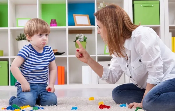 4 نصائح تساعدك في تربية الذكور