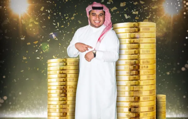 "بوقاتي" نجم الستاند آب كوميدي في برنامج مسابقات رمضاني