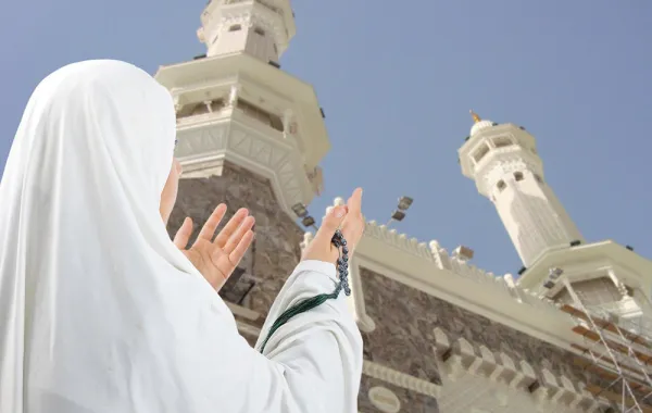 ماهي الاحتياطات التي يجب أن تراعيها الحامل المعتمرة في رمضان؟