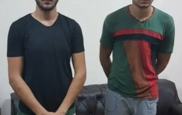 خطفوا زميلهم ليساوموا أسرته على 5 ملايين جنيه