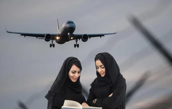 "الملاحة الجوية" تطلب سعوديات لـ "المراقبة".. وهذه هي الشروط