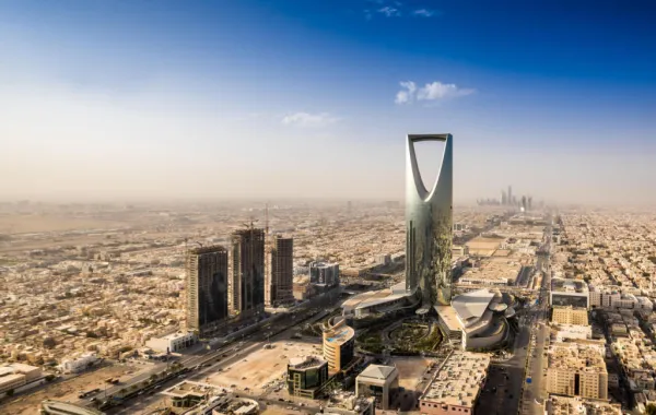 الزعاق: بدء "الحر اللاهب" في السعودية