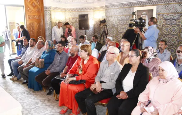 مليونا دولار تخصصها الإمارات لإفطار الأسر المغربية المعوزة