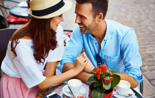 5  عادات حافظي عليها بعد أوَّل لقاء يجمعك بزوجك