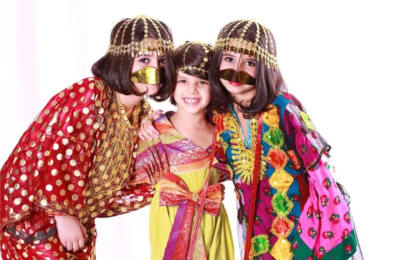 القرقعان من أهم العادات الشعبيَّة التراثيَّة لدول الخليج