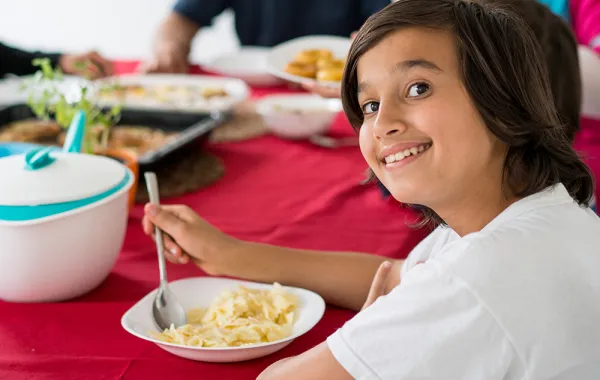 5 نصائح لتشجيع طفلك على الاستيقاظ للسحور