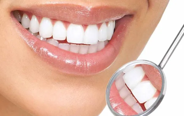 علماء روس يطورون سائلاً ثورياً للعناية بالأسنان