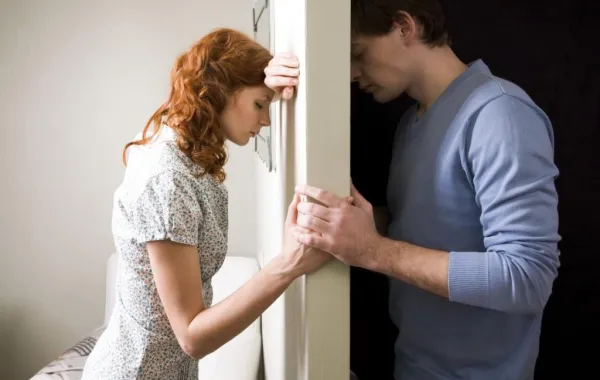 بعد 13 سنة سيدة تتفاجأ بأنها الزوجة الثالثة!