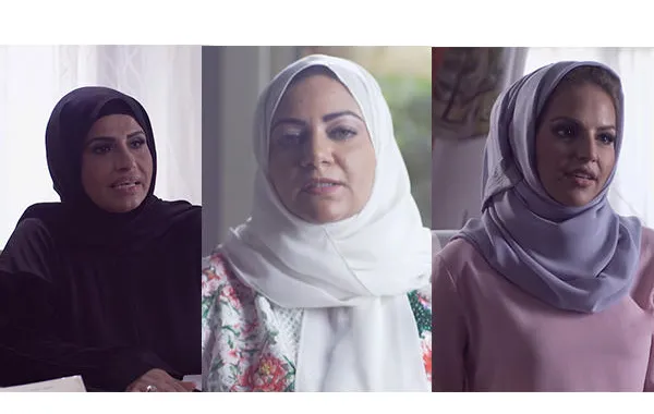 الملهمة مها الوابل إحدى أهم الكاتبات السعوديات