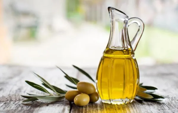 زيت الزيتون يحمي من سرطان الدماغ