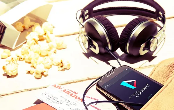 للمرة الأولى في المنطقة.. تمكين ذوي الاحتياجات الخاصة السمعية والبصرية من الاستمتاع بتجربة السينما