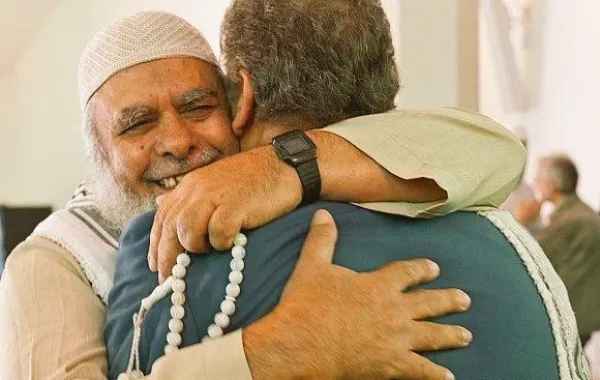 كيف كنتم تستقبلون رمضان؟