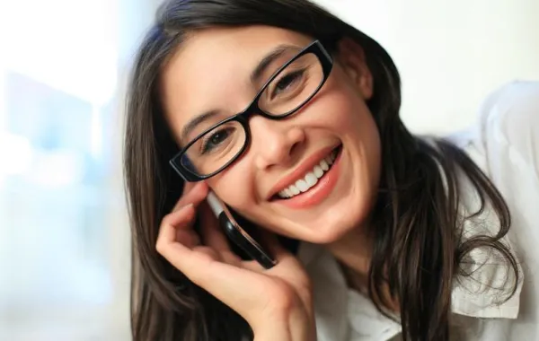 الهواتف الذكية ليست خطرة!