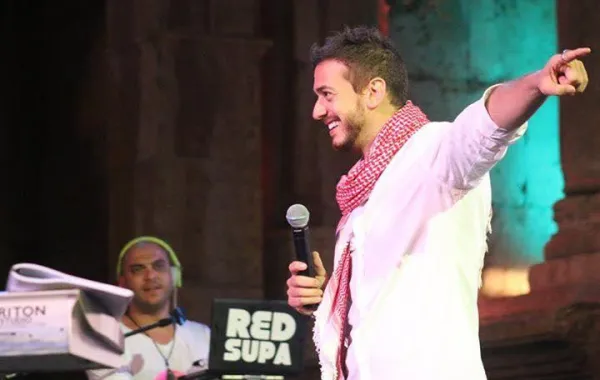 الفلكي عبد العزيز الخطابي: سعد لمجرد سيعود قريبا إلى بلده !