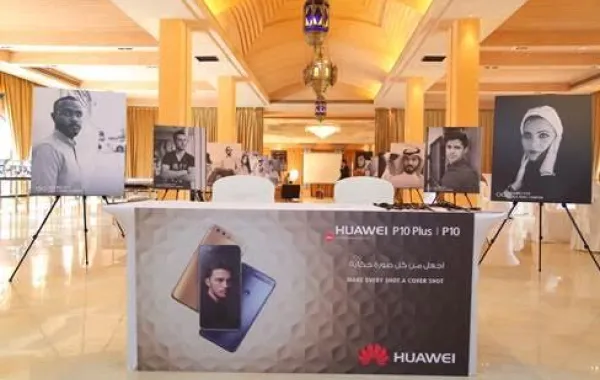 الكاميرا في "موبايل" P10 Plus وP10 من "هواوي" لتصوير احترافي 