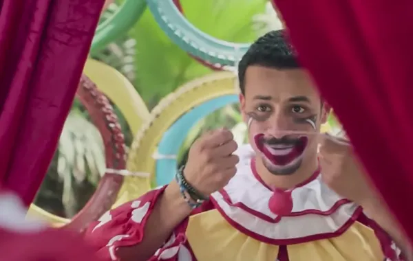 ما هو أجمل إعلان رمضاني للأطفال هذا العام؟