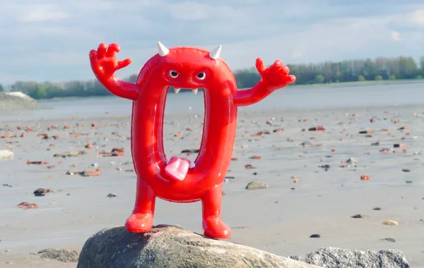 مسابقة القصة الفكاهية: متلازمـة الصّفـــر (0)