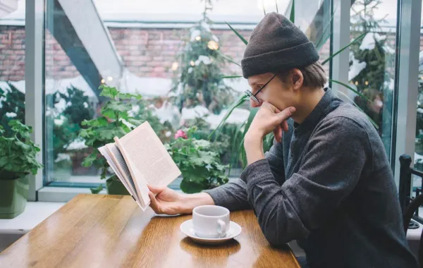 مسابقة القصة الفكاهية: سيدويه!