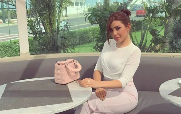 حنان الخضر تبهر عشاقها على شاشة رمضان المغرب في "فرصة العمر"
